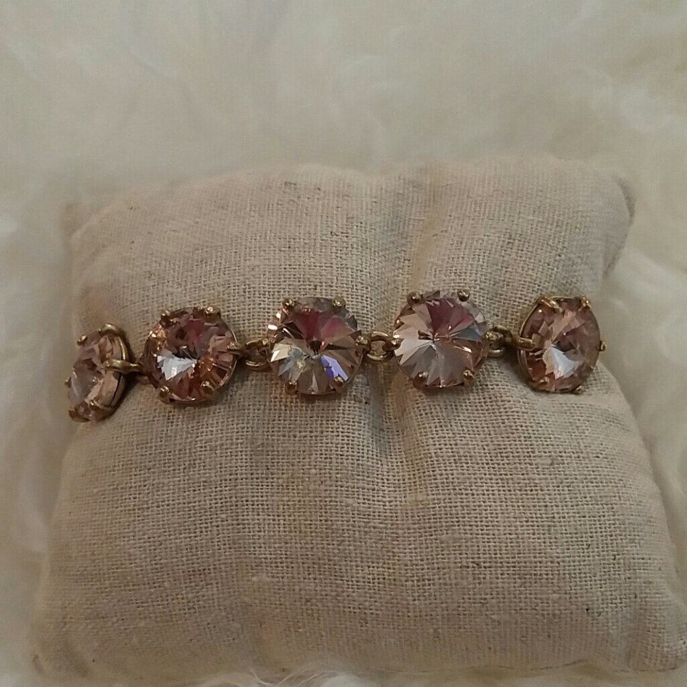 Stella& Dot Amelie Bracelet